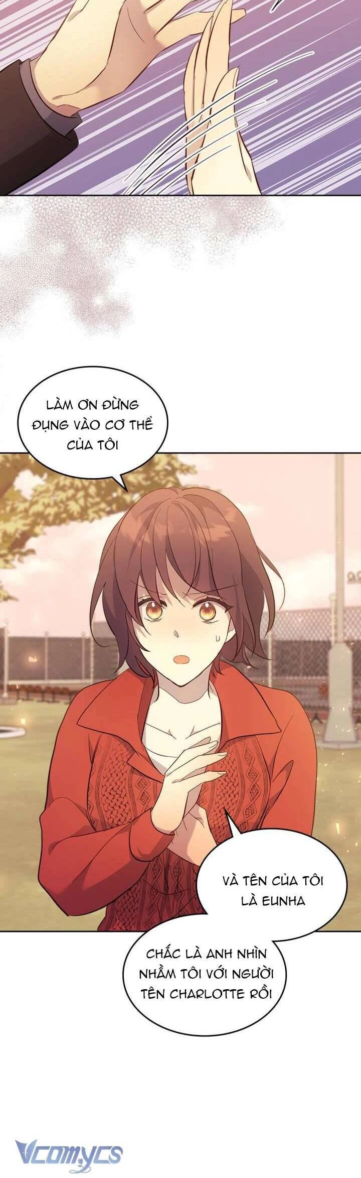 Tôi Vô Tình Cứu Được Em Trai Nam Chính Chapter 63 - 40