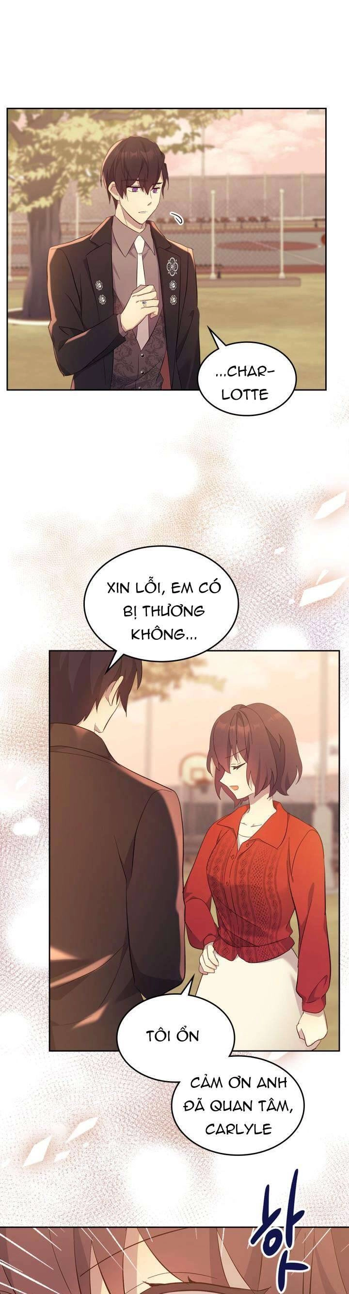 Tôi Vô Tình Cứu Được Em Trai Nam Chính Chapter 63 - 41