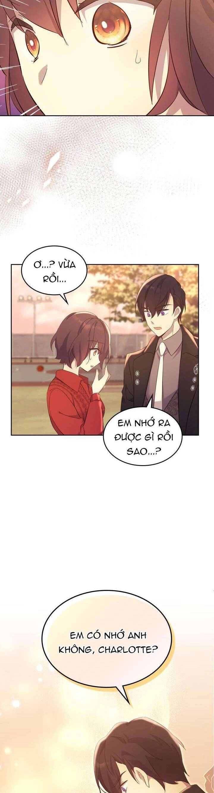 Tôi Vô Tình Cứu Được Em Trai Nam Chính Chapter 63 - 42