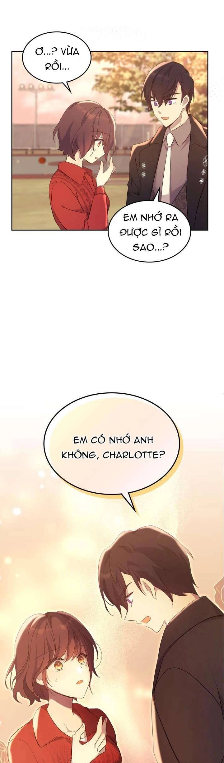 Tôi Vô Tình Cứu Được Em Trai Nam Chính Chapter 64 - 3