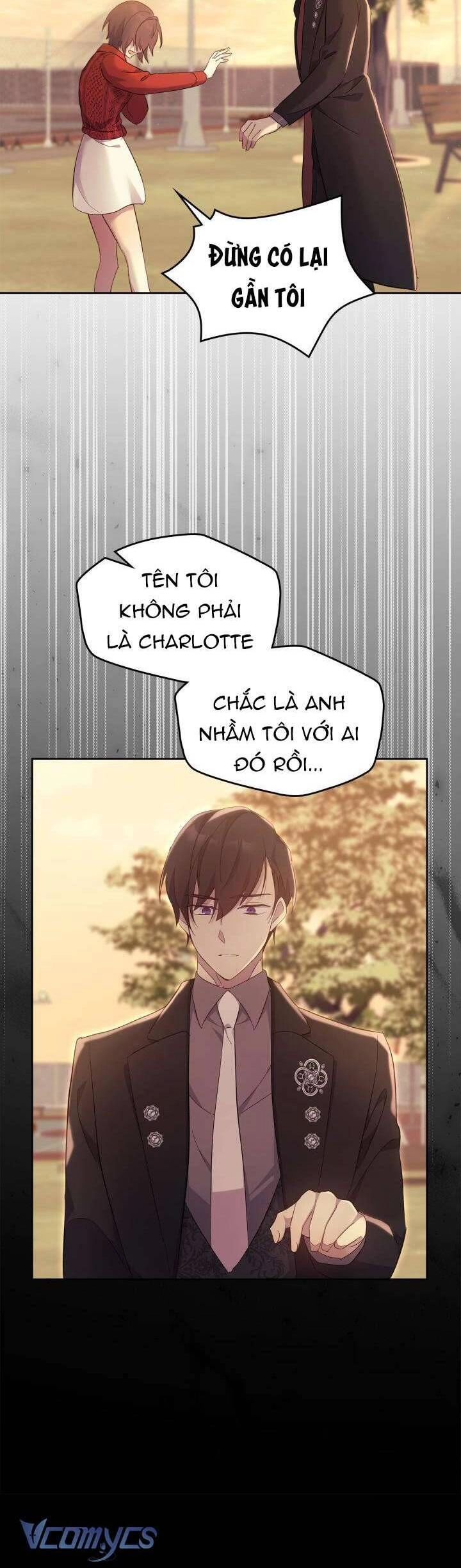 Tôi Vô Tình Cứu Được Em Trai Nam Chính Chapter 64 - 6