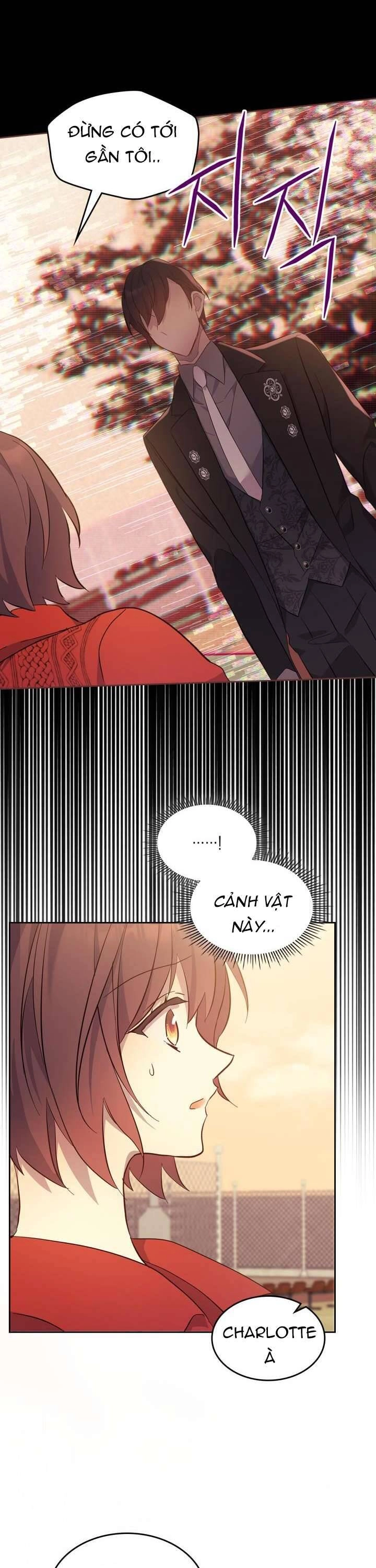 Tôi Vô Tình Cứu Được Em Trai Nam Chính Chapter 64 - 7