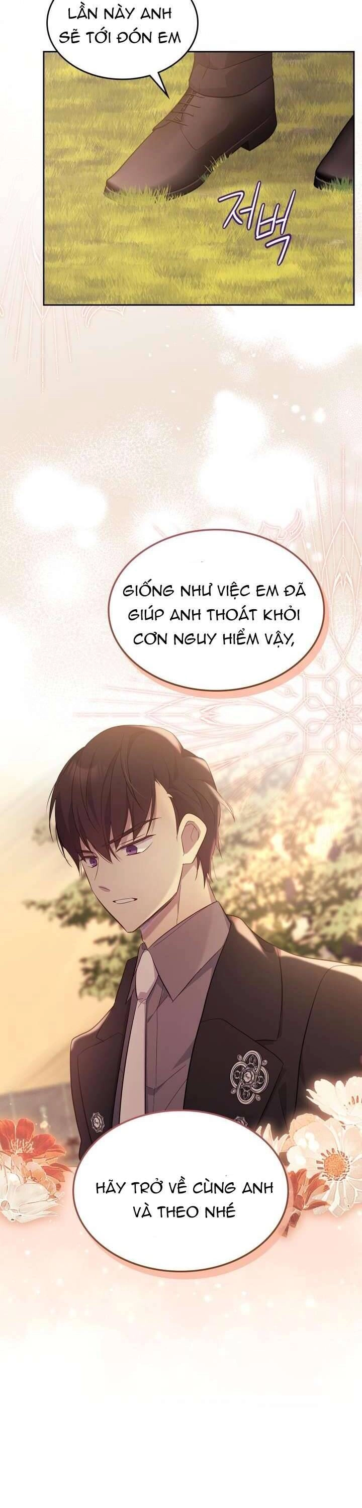 Tôi Vô Tình Cứu Được Em Trai Nam Chính Chapter 64 - 8