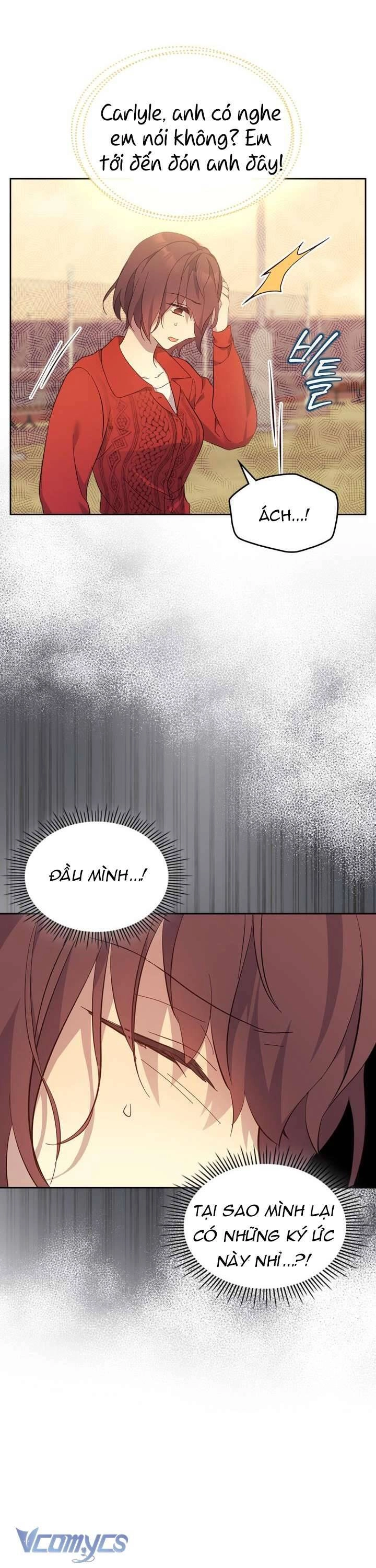 Tôi Vô Tình Cứu Được Em Trai Nam Chính Chapter 64 - 9