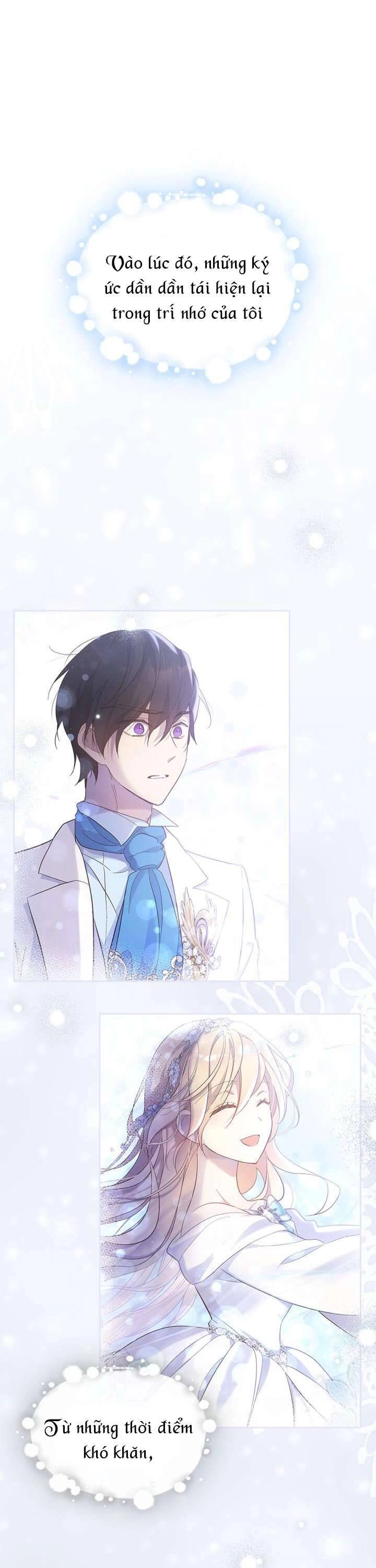 Tôi Vô Tình Cứu Được Em Trai Nam Chính Chapter 64 - 10