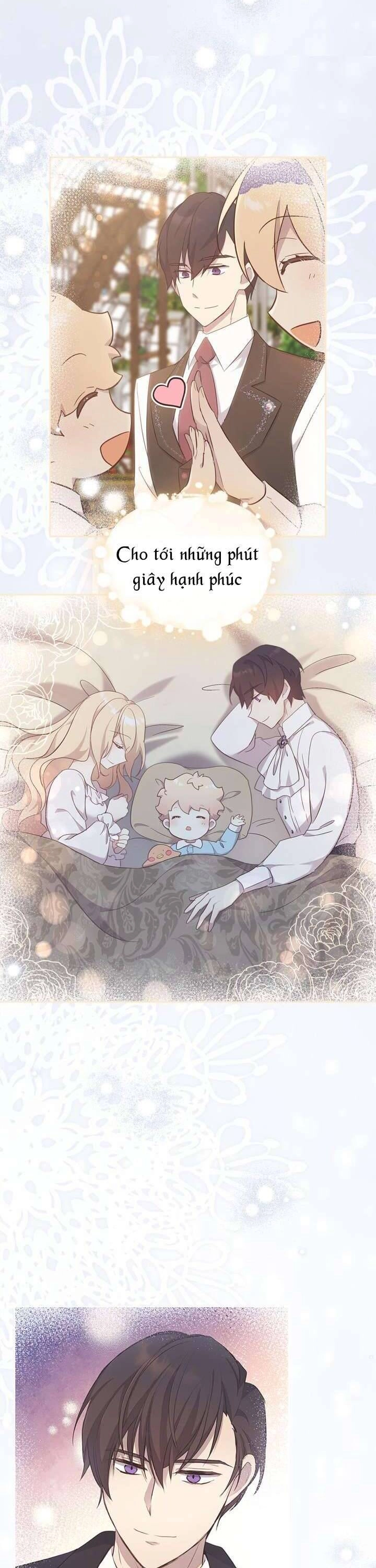 Tôi Vô Tình Cứu Được Em Trai Nam Chính Chapter 64 - 11