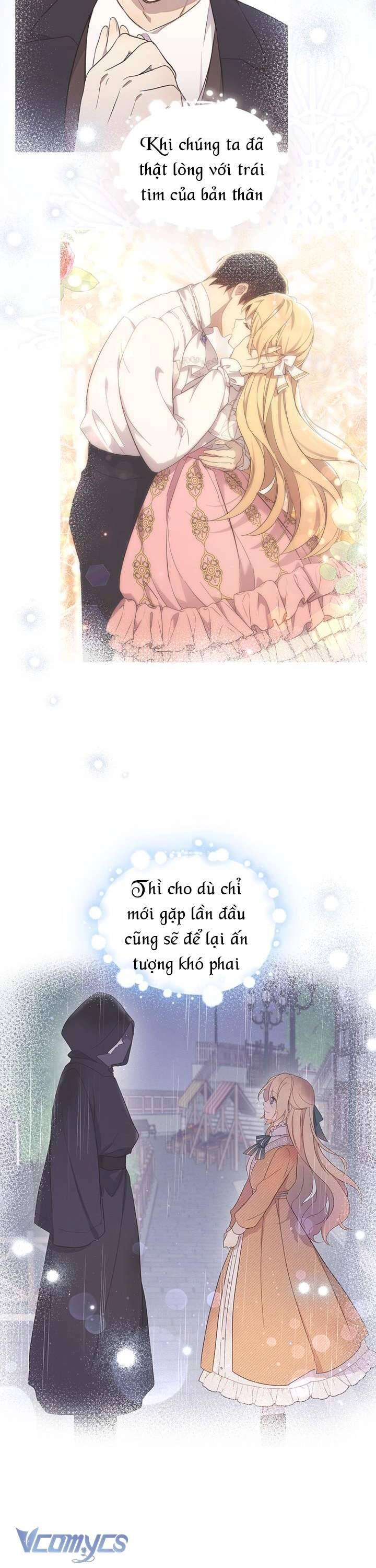 Tôi Vô Tình Cứu Được Em Trai Nam Chính Chapter 64 - 12