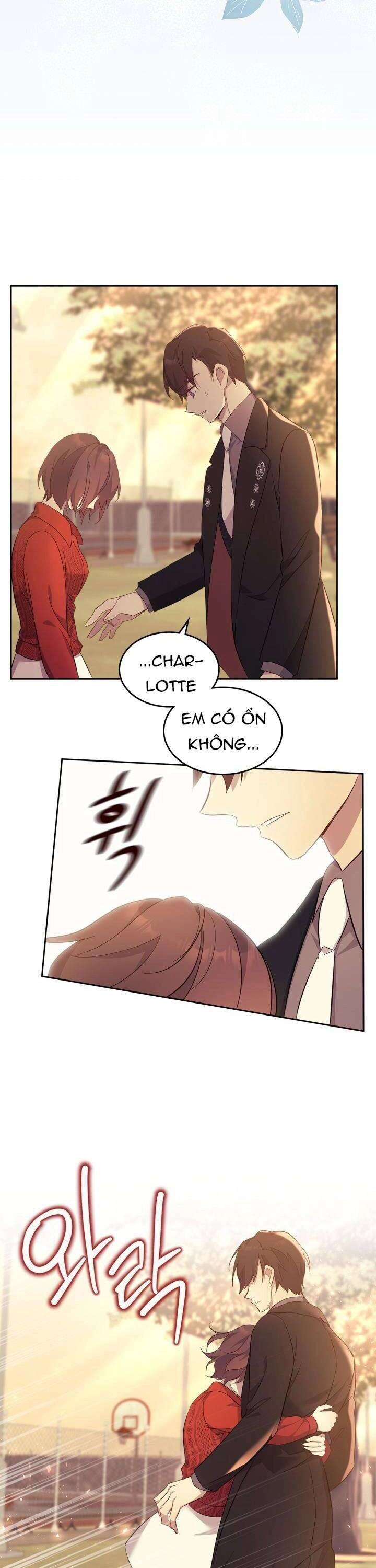 Tôi Vô Tình Cứu Được Em Trai Nam Chính Chapter 64 - 14