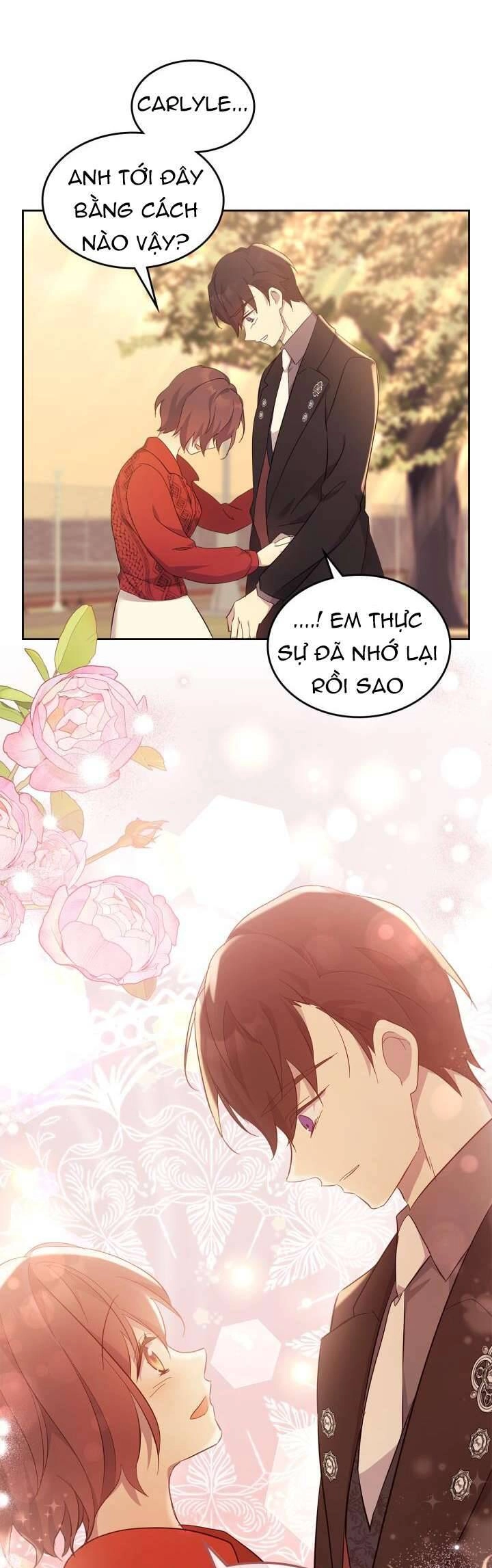 Tôi Vô Tình Cứu Được Em Trai Nam Chính Chapter 64 - 16