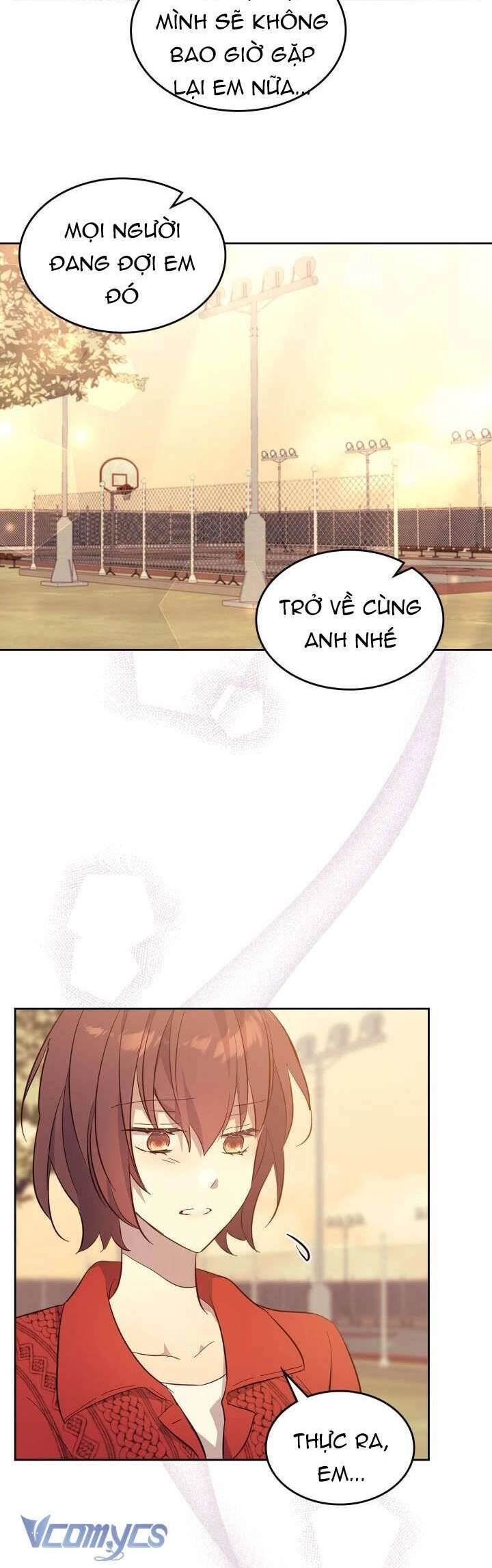 Tôi Vô Tình Cứu Được Em Trai Nam Chính Chapter 64 - 19