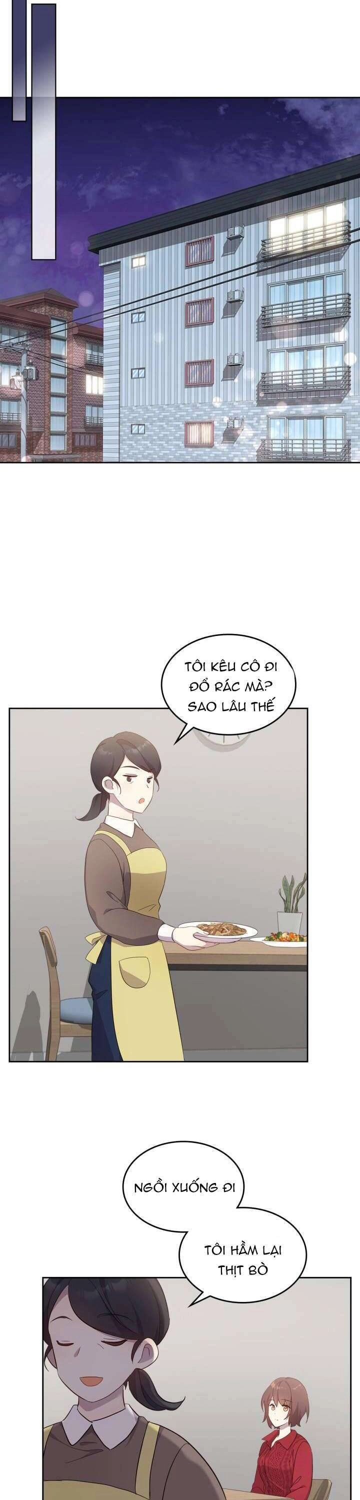 Tôi Vô Tình Cứu Được Em Trai Nam Chính Chapter 64 - 21