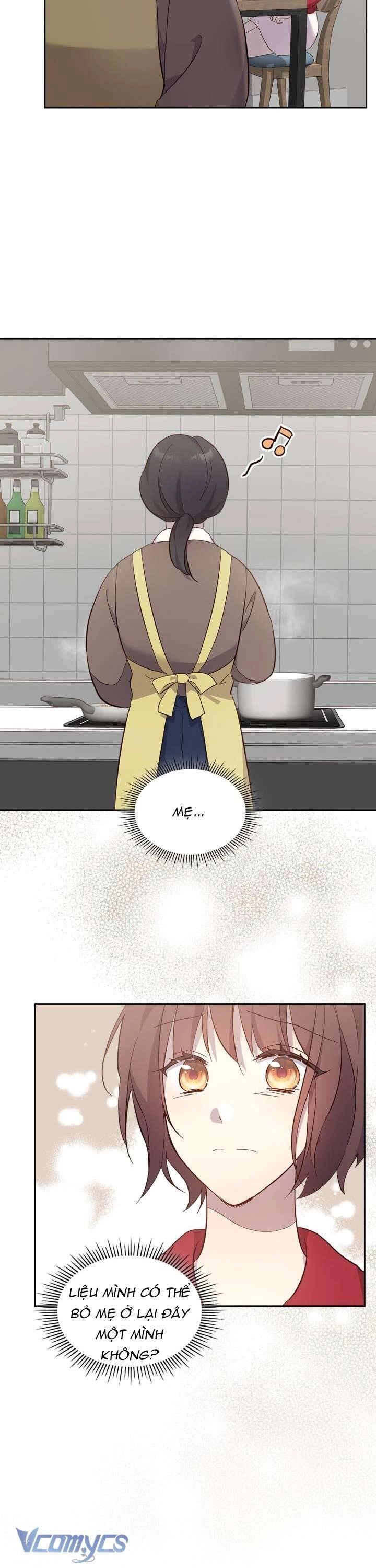 Tôi Vô Tình Cứu Được Em Trai Nam Chính Chapter 64 - 22