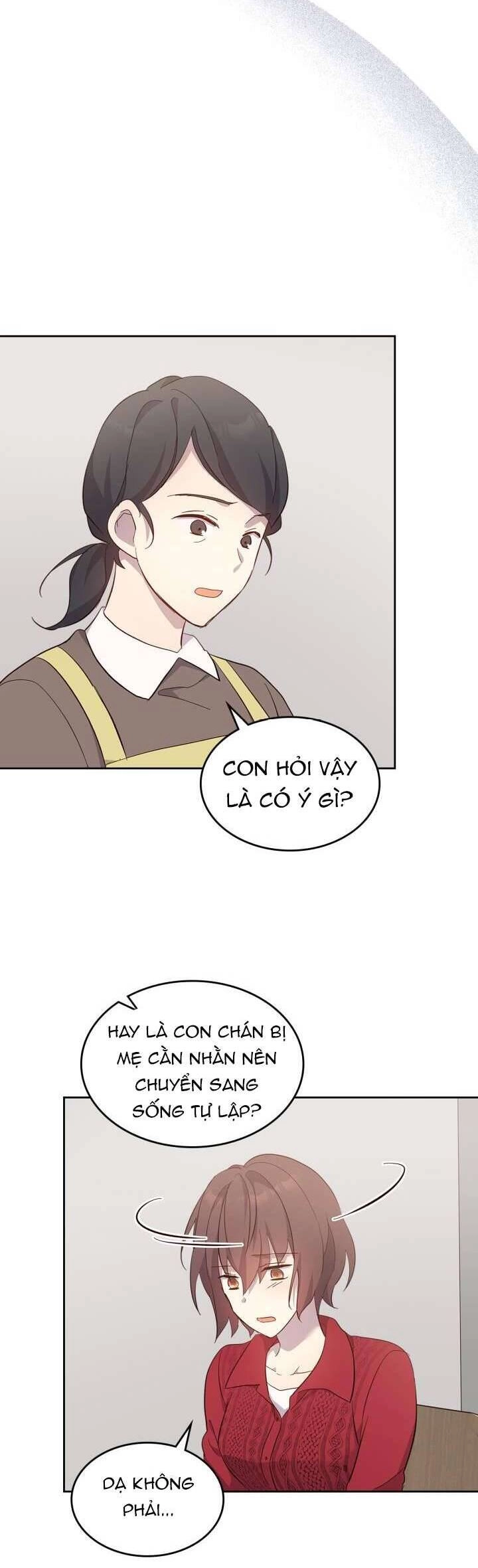 Tôi Vô Tình Cứu Được Em Trai Nam Chính Chapter 64 - 24