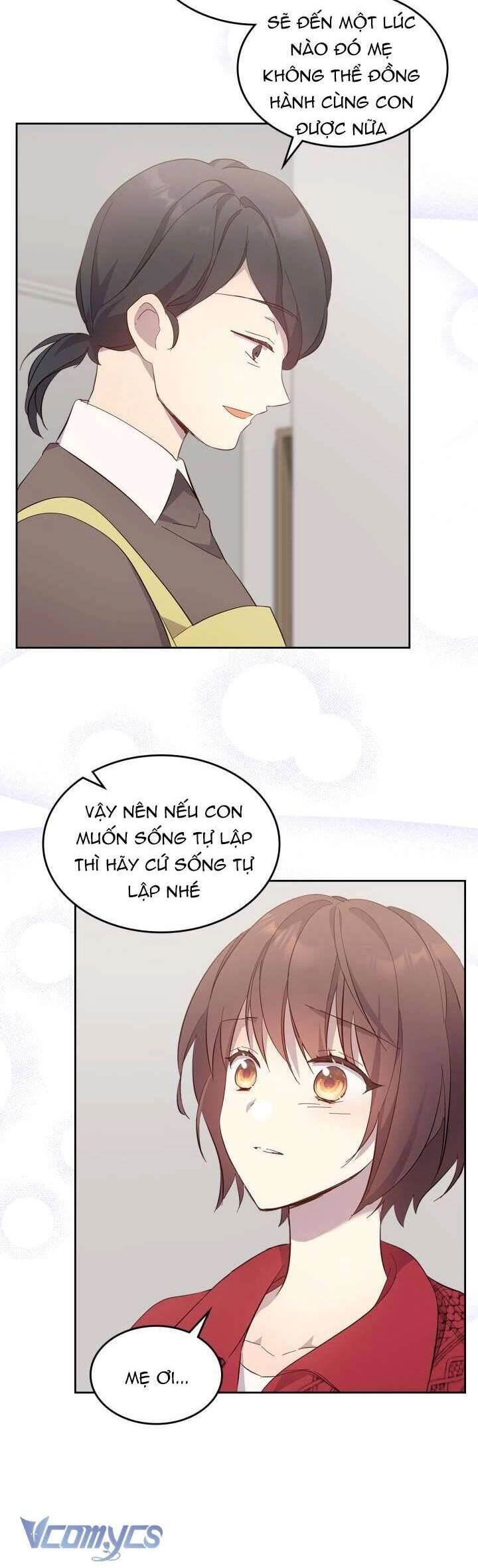 Tôi Vô Tình Cứu Được Em Trai Nam Chính Chapter 64 - 26