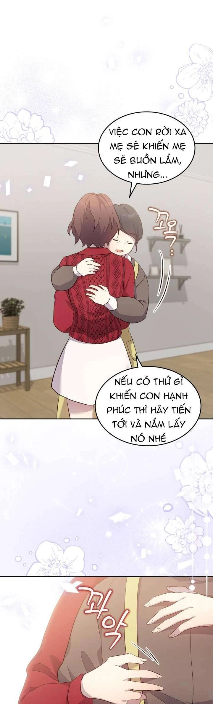 Tôi Vô Tình Cứu Được Em Trai Nam Chính Chapter 64 - 27