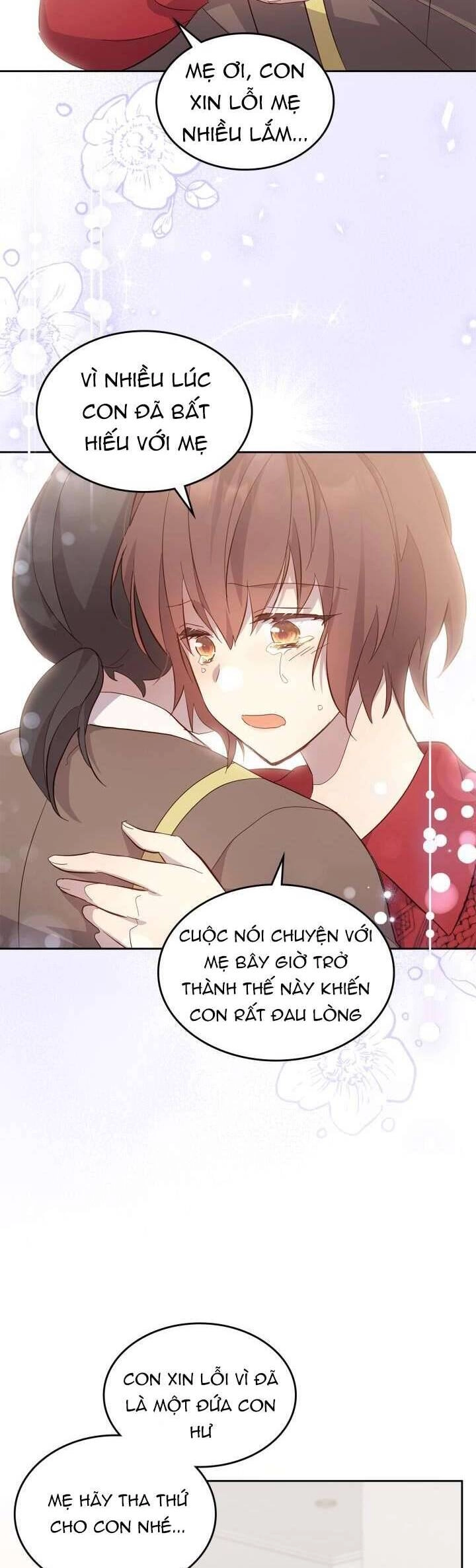 Tôi Vô Tình Cứu Được Em Trai Nam Chính Chapter 64 - 28