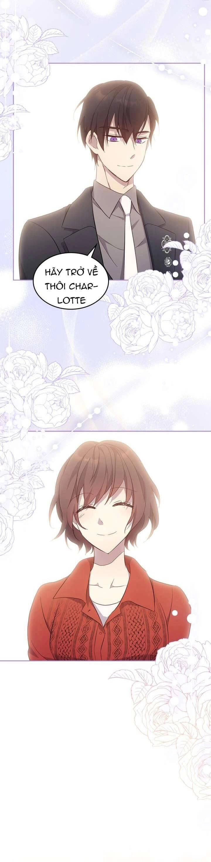 Tôi Vô Tình Cứu Được Em Trai Nam Chính Chapter 64 - 35