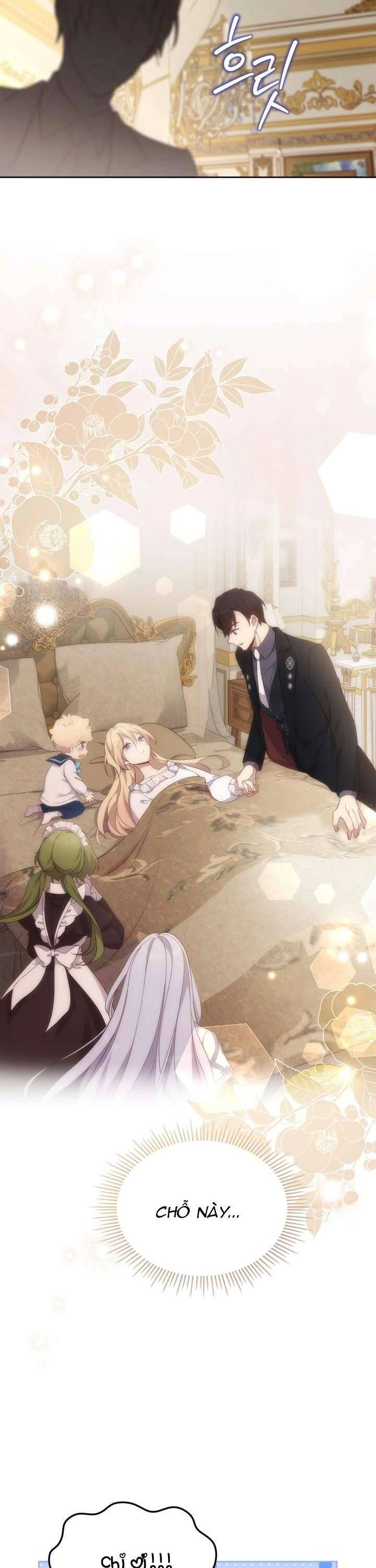 Tôi Vô Tình Cứu Được Em Trai Nam Chính Chapter 65 - 4