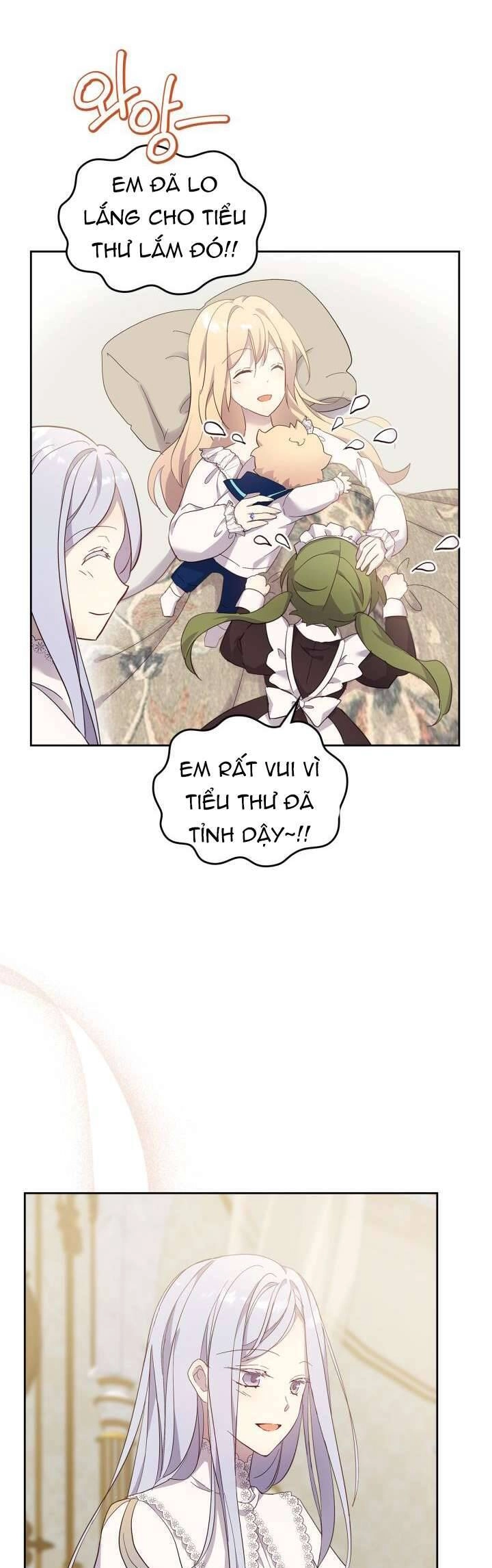 Tôi Vô Tình Cứu Được Em Trai Nam Chính Chapter 65 - 6