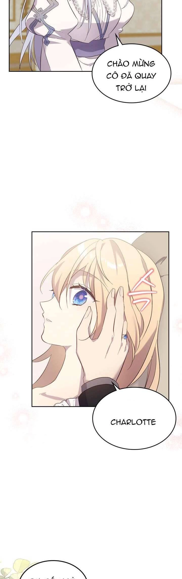 Tôi Vô Tình Cứu Được Em Trai Nam Chính Chapter 65 - 7