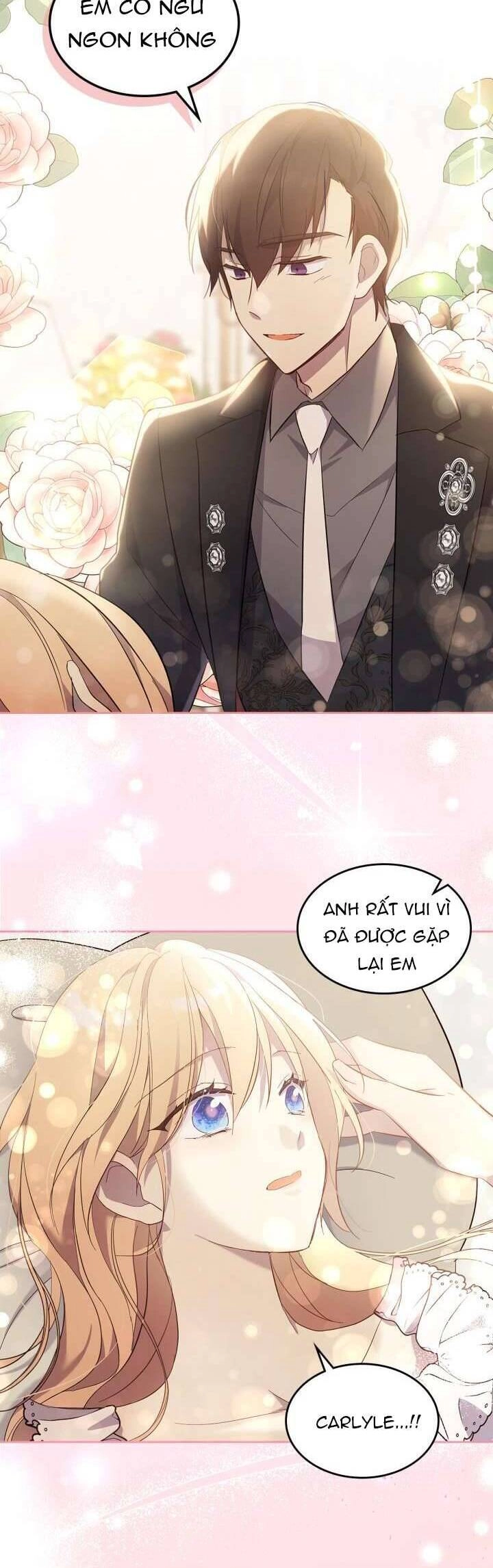 Tôi Vô Tình Cứu Được Em Trai Nam Chính Chapter 65 - 8