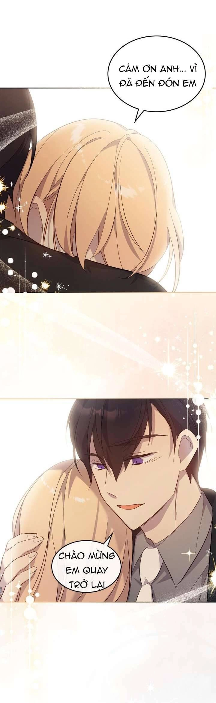 Tôi Vô Tình Cứu Được Em Trai Nam Chính Chapter 65 - 10