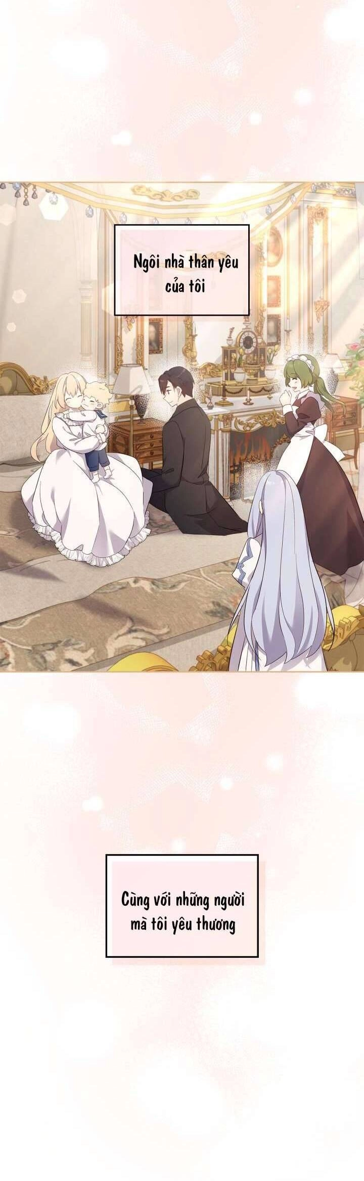 Tôi Vô Tình Cứu Được Em Trai Nam Chính Chapter 65 - 12