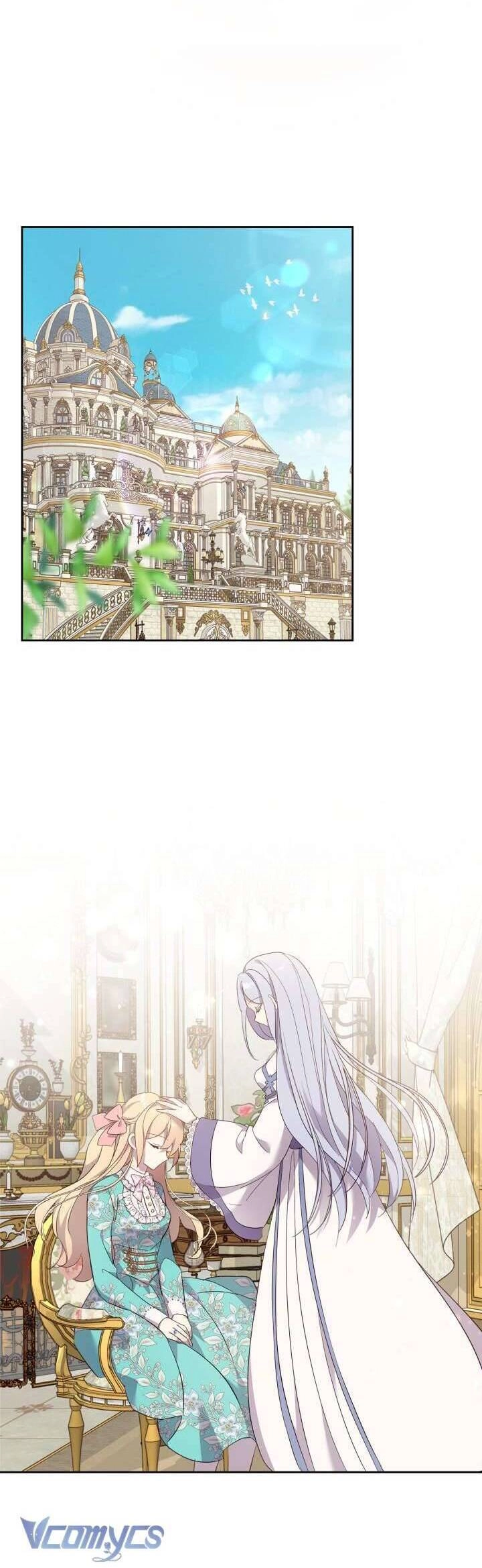 Tôi Vô Tình Cứu Được Em Trai Nam Chính Chapter 65 - 13