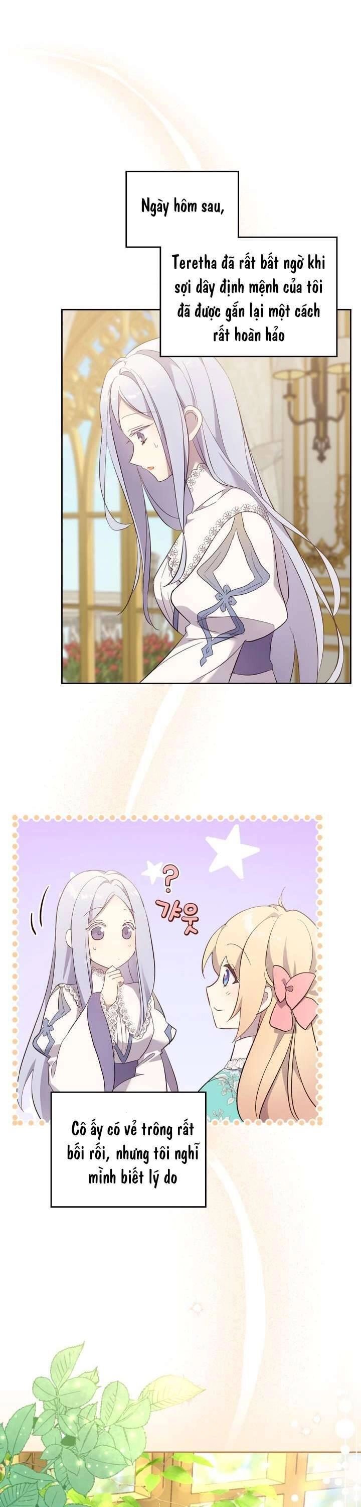 Tôi Vô Tình Cứu Được Em Trai Nam Chính Chapter 65 - 14