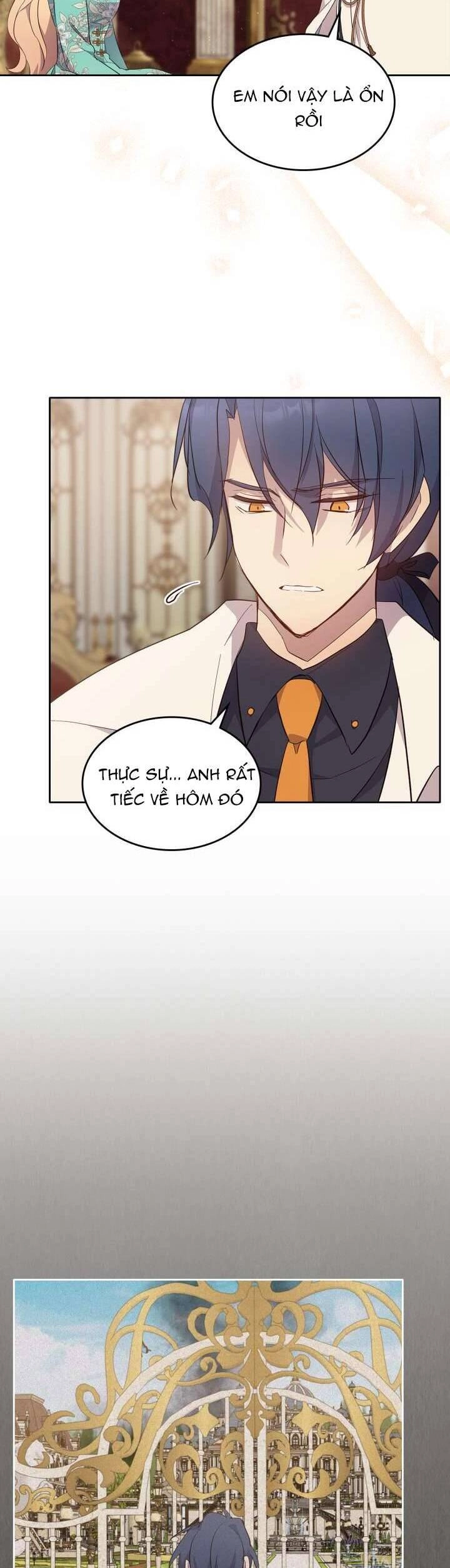 Tôi Vô Tình Cứu Được Em Trai Nam Chính Chapter 65 - 19