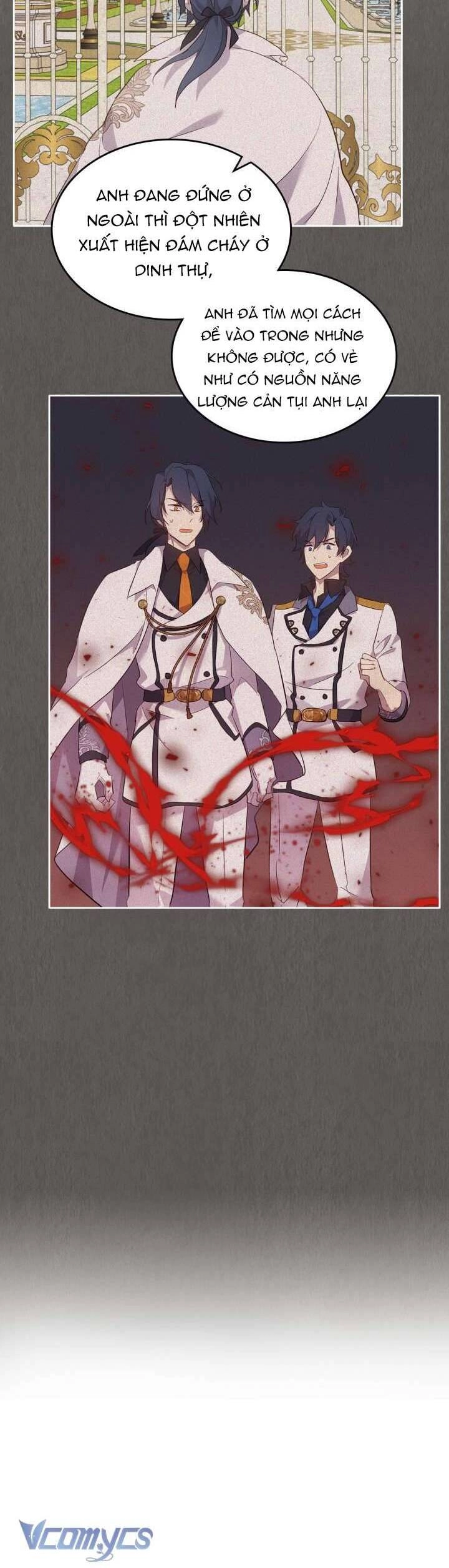 Tôi Vô Tình Cứu Được Em Trai Nam Chính Chapter 65 - 20