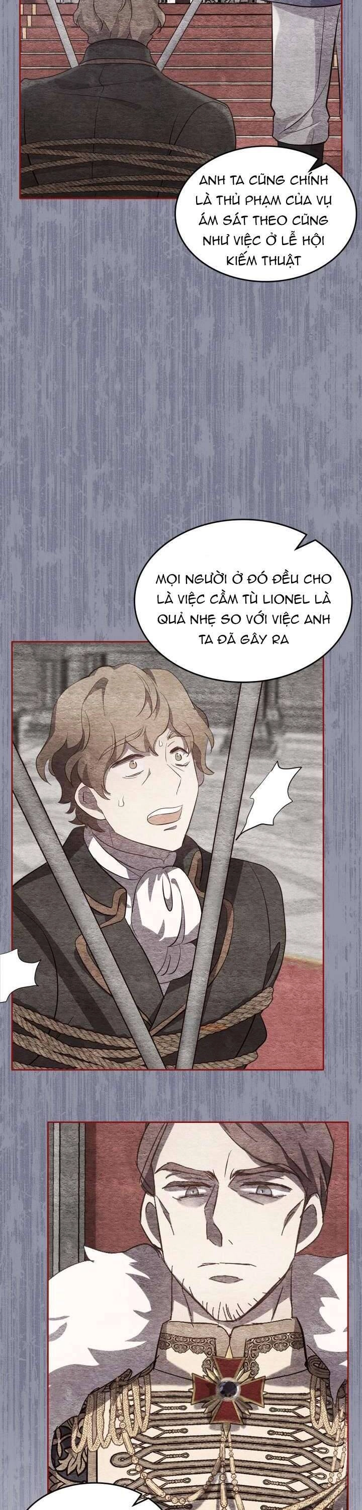 Tôi Vô Tình Cứu Được Em Trai Nam Chính Chapter 65 - 25