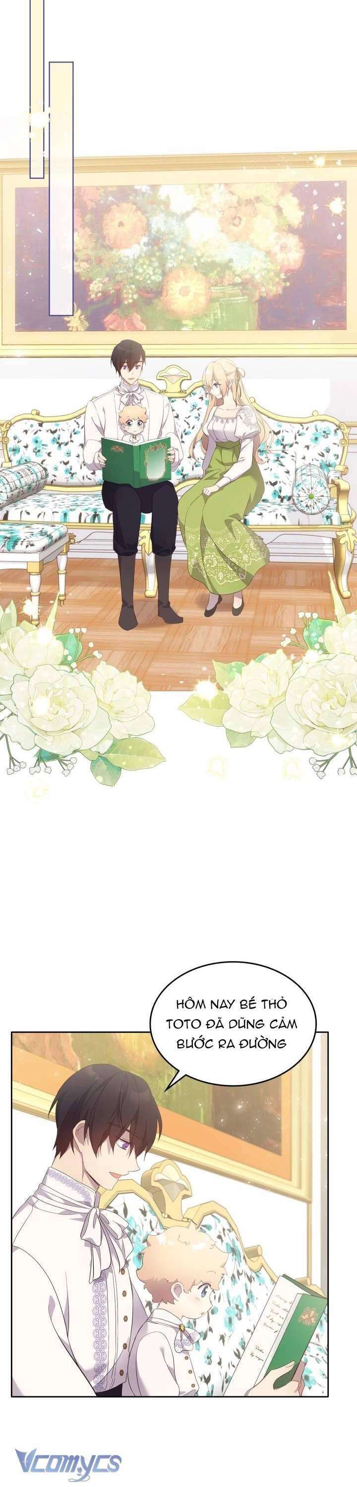 Tôi Vô Tình Cứu Được Em Trai Nam Chính Chapter 65 - 29