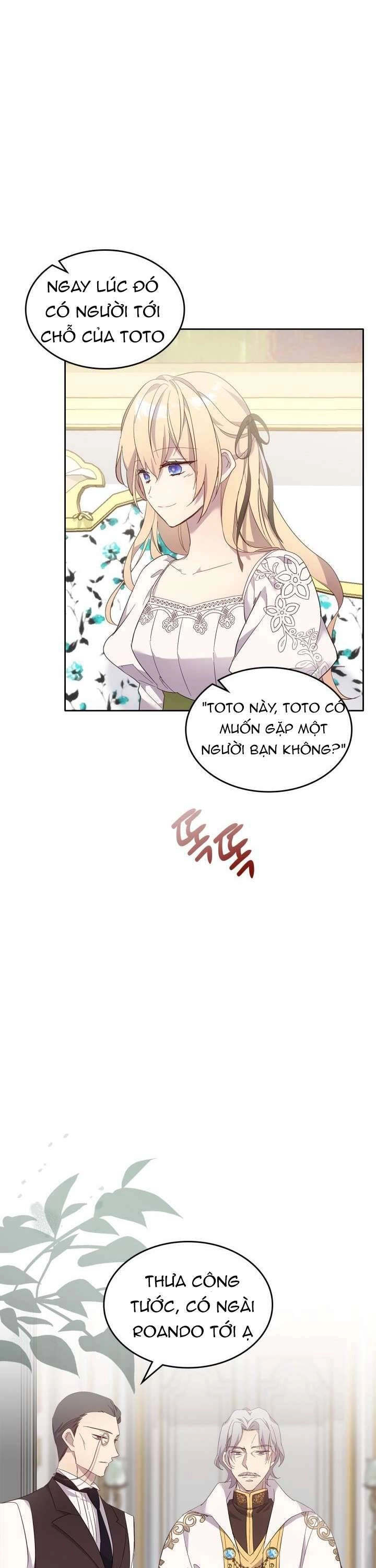 Tôi Vô Tình Cứu Được Em Trai Nam Chính Chapter 65 - 30