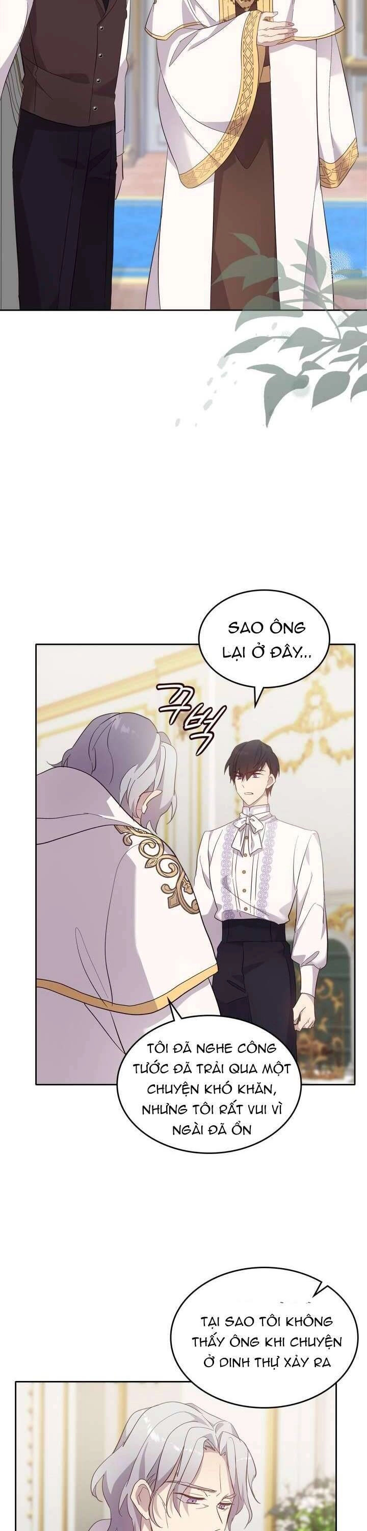 Tôi Vô Tình Cứu Được Em Trai Nam Chính Chapter 65 - 31