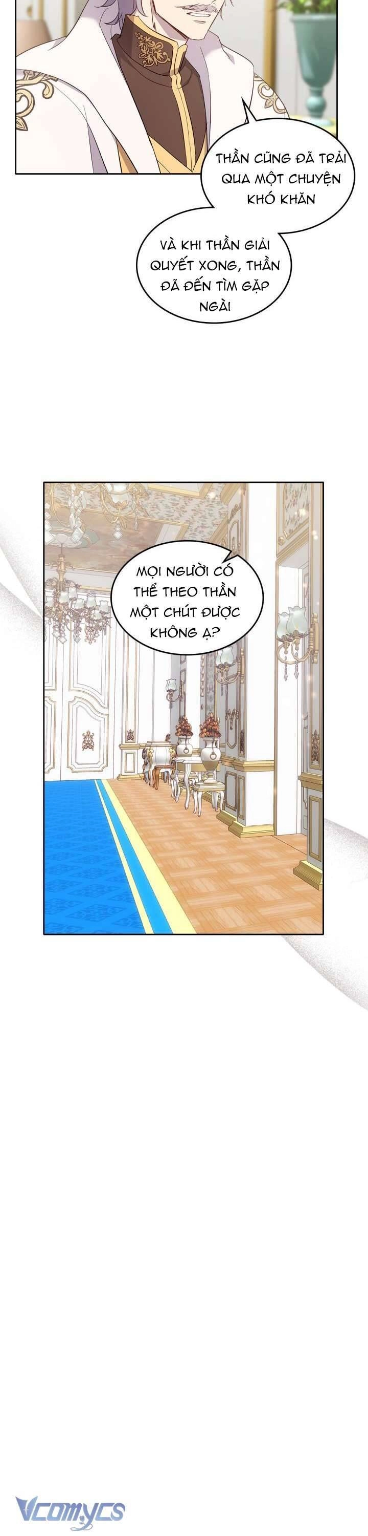 Tôi Vô Tình Cứu Được Em Trai Nam Chính Chapter 65 - 32