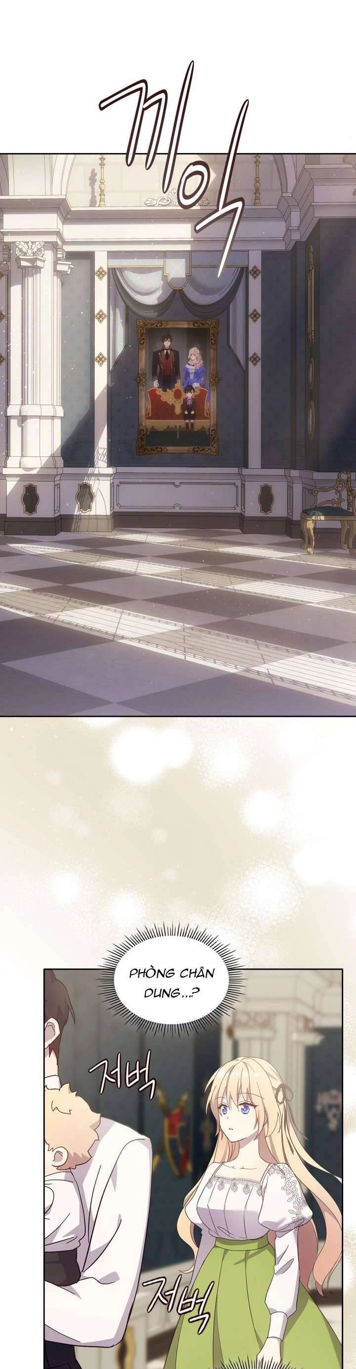 Tôi Vô Tình Cứu Được Em Trai Nam Chính Chapter 65 - 33