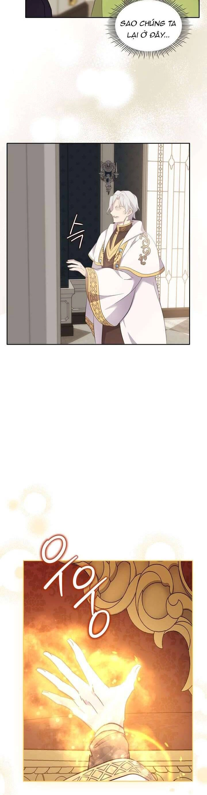 Tôi Vô Tình Cứu Được Em Trai Nam Chính Chapter 65 - 34