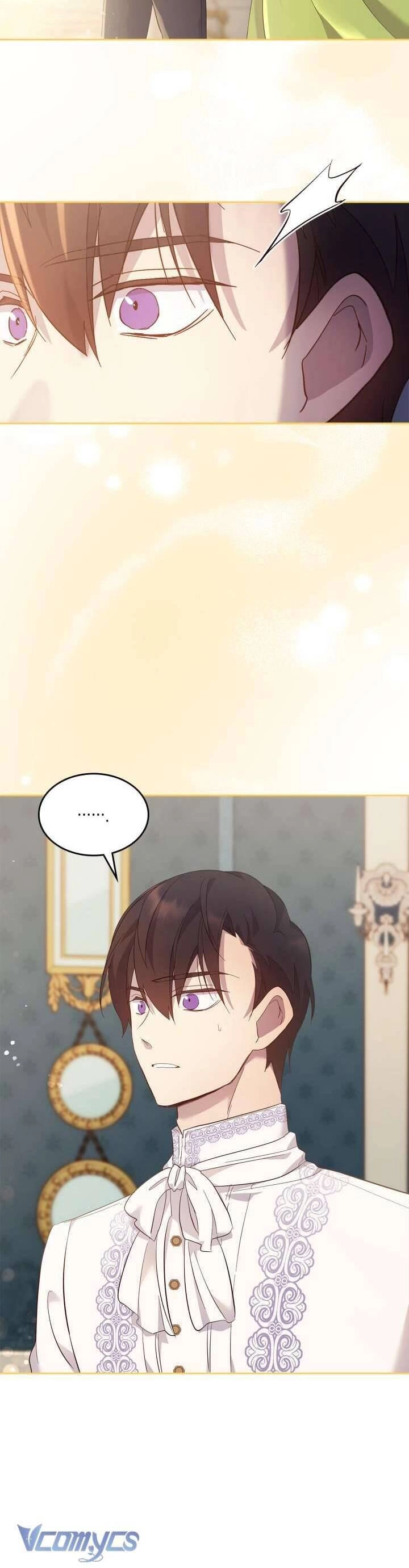 Tôi Vô Tình Cứu Được Em Trai Nam Chính Chapter 65 - 36