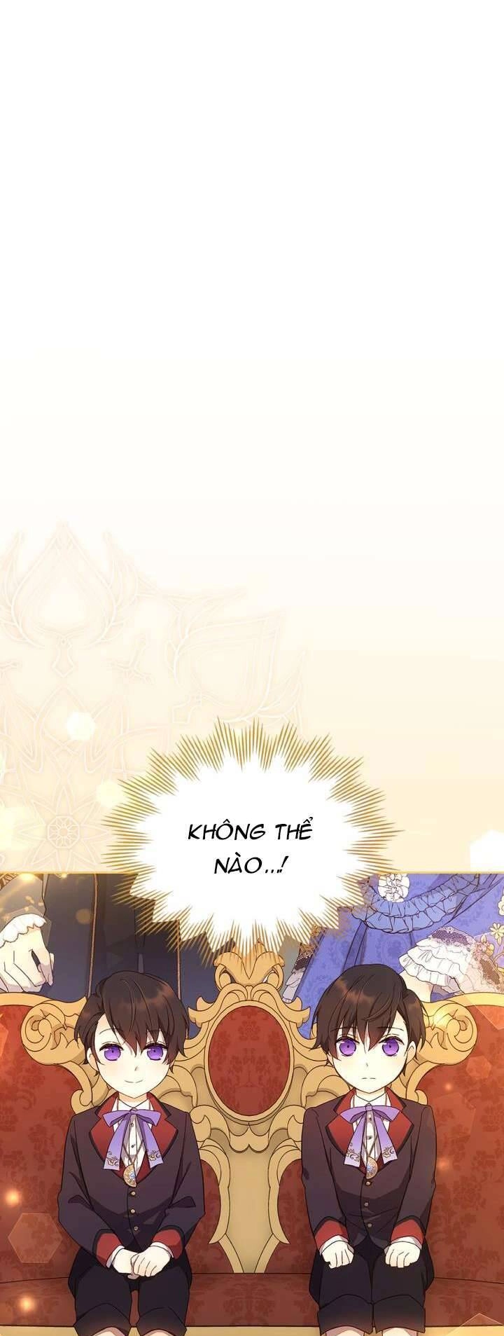 Tôi Vô Tình Cứu Được Em Trai Nam Chính Chapter 65 - 37