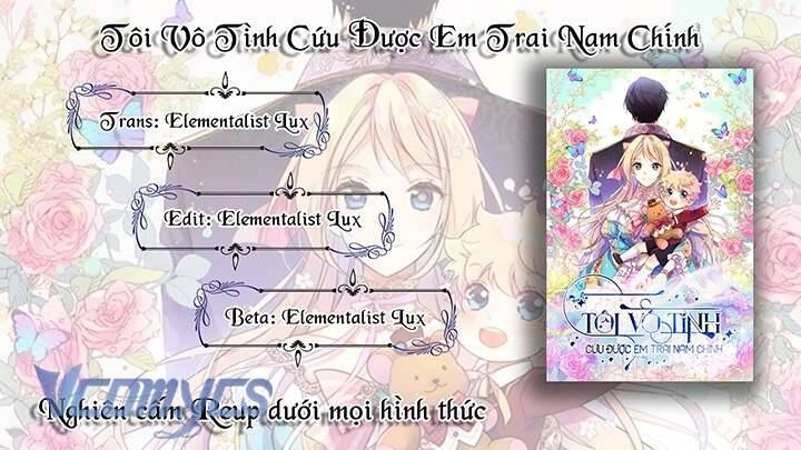 Tôi Vô Tình Cứu Được Em Trai Nam Chính Chapter 65 - 39