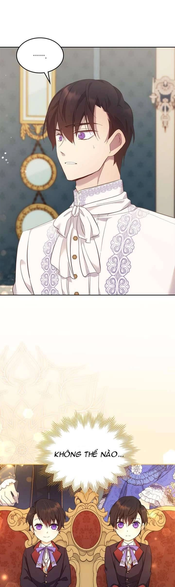 Tôi Vô Tình Cứu Được Em Trai Nam Chính Chapter 66 - 3