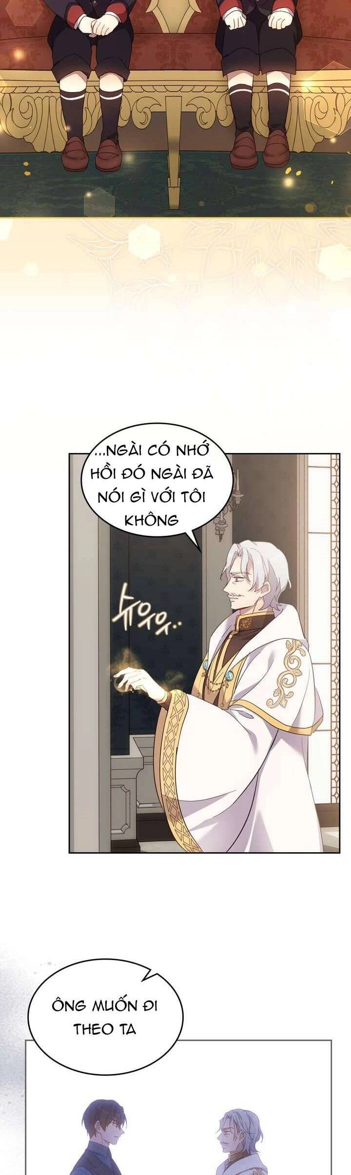 Tôi Vô Tình Cứu Được Em Trai Nam Chính Chapter 66 - 4