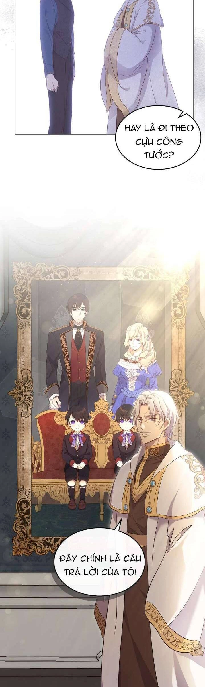 Tôi Vô Tình Cứu Được Em Trai Nam Chính Chapter 66 - 5