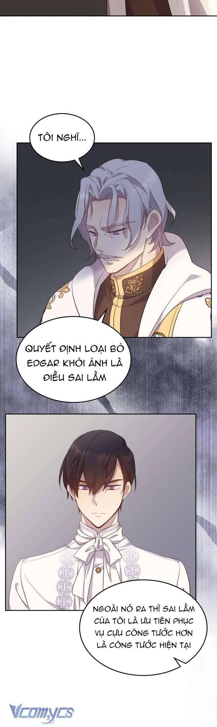 Tôi Vô Tình Cứu Được Em Trai Nam Chính Chapter 66 - 6