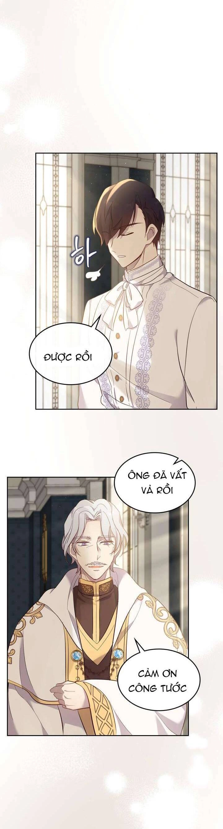 Tôi Vô Tình Cứu Được Em Trai Nam Chính Chapter 66 - 8