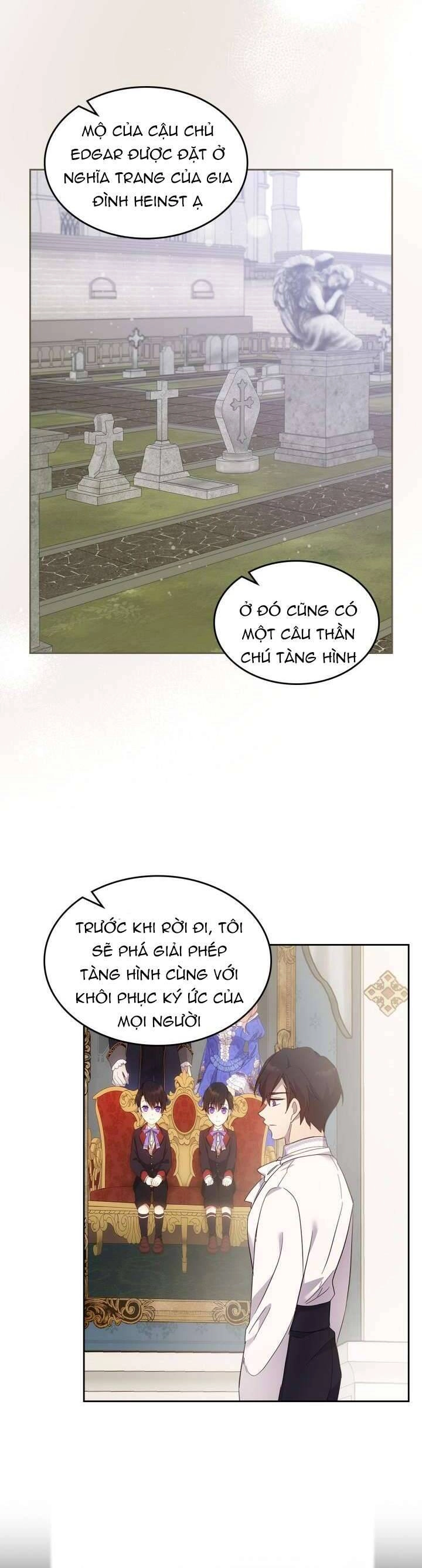 Tôi Vô Tình Cứu Được Em Trai Nam Chính Chapter 66 - 9