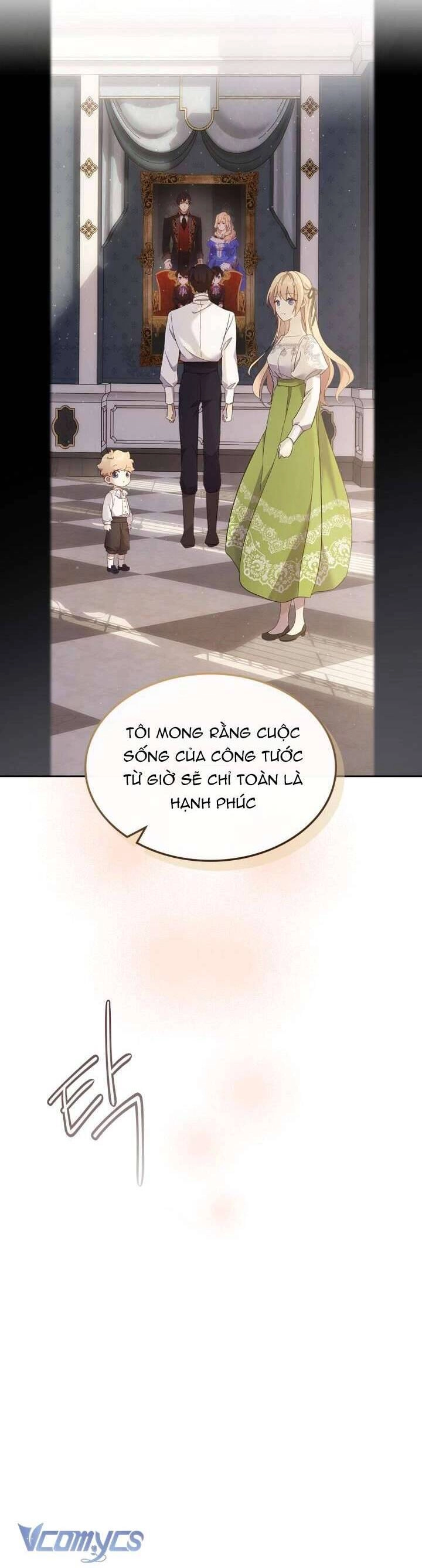 Tôi Vô Tình Cứu Được Em Trai Nam Chính Chapter 66 - 10