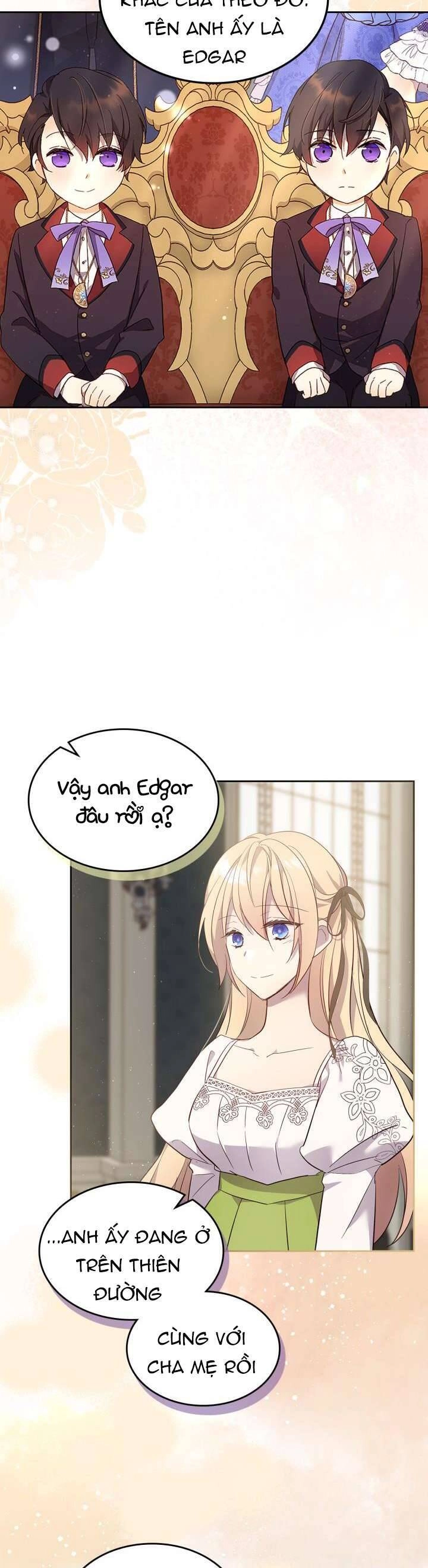 Tôi Vô Tình Cứu Được Em Trai Nam Chính Chapter 66 - 12