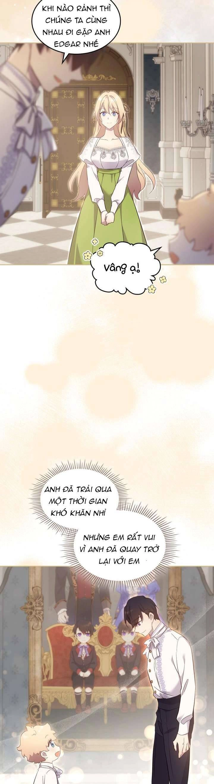 Tôi Vô Tình Cứu Được Em Trai Nam Chính Chapter 66 - 13